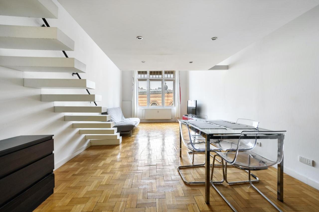 Vanesia Boutique Apartment Budapest Exterior photo