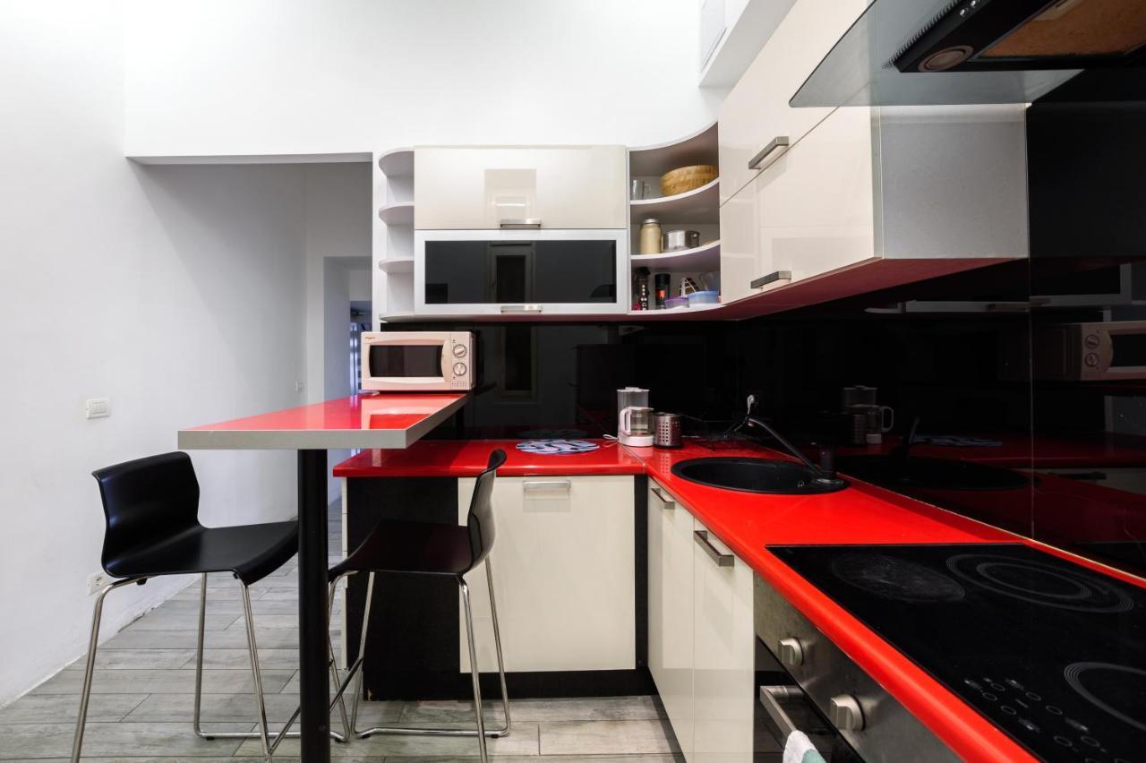 Vanesia Boutique Apartment Budapest Exterior photo